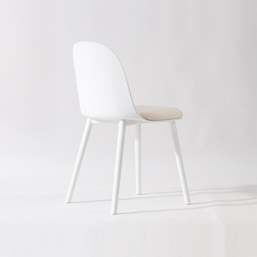 Ghế Laura Chair WC467
