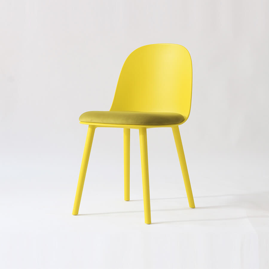 Ghế Laura Chair WC467