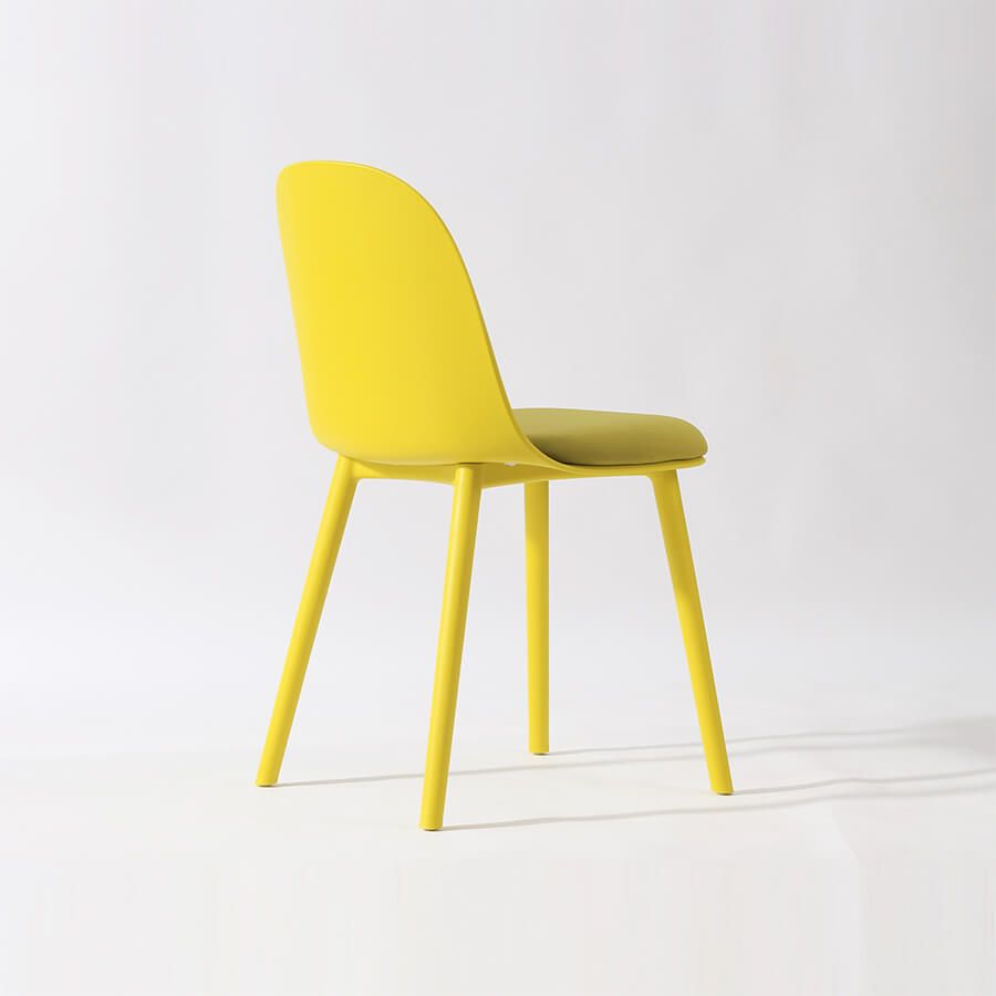 Ghế Laura Chair WC467