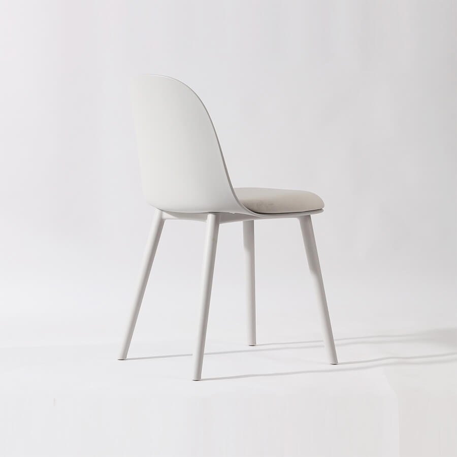 Ghế Laura Chair WC467