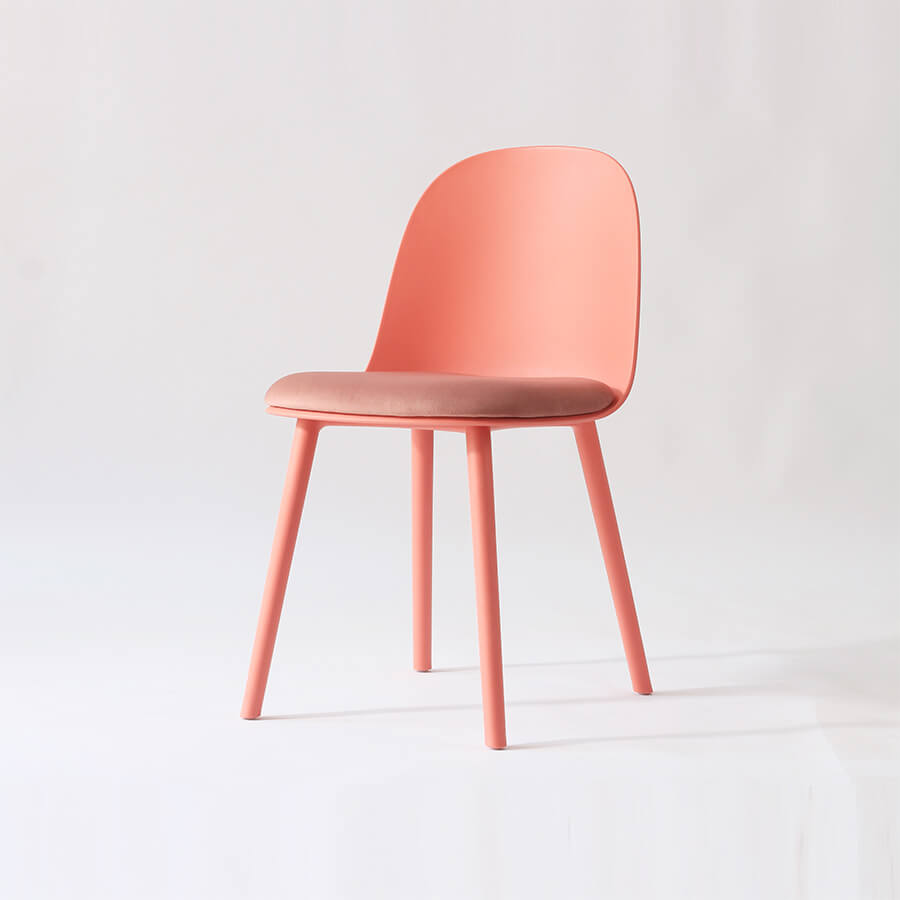 Ghế Laura Chair WC467