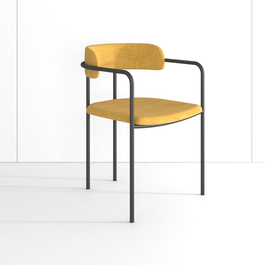 Ghế Lenox WC494