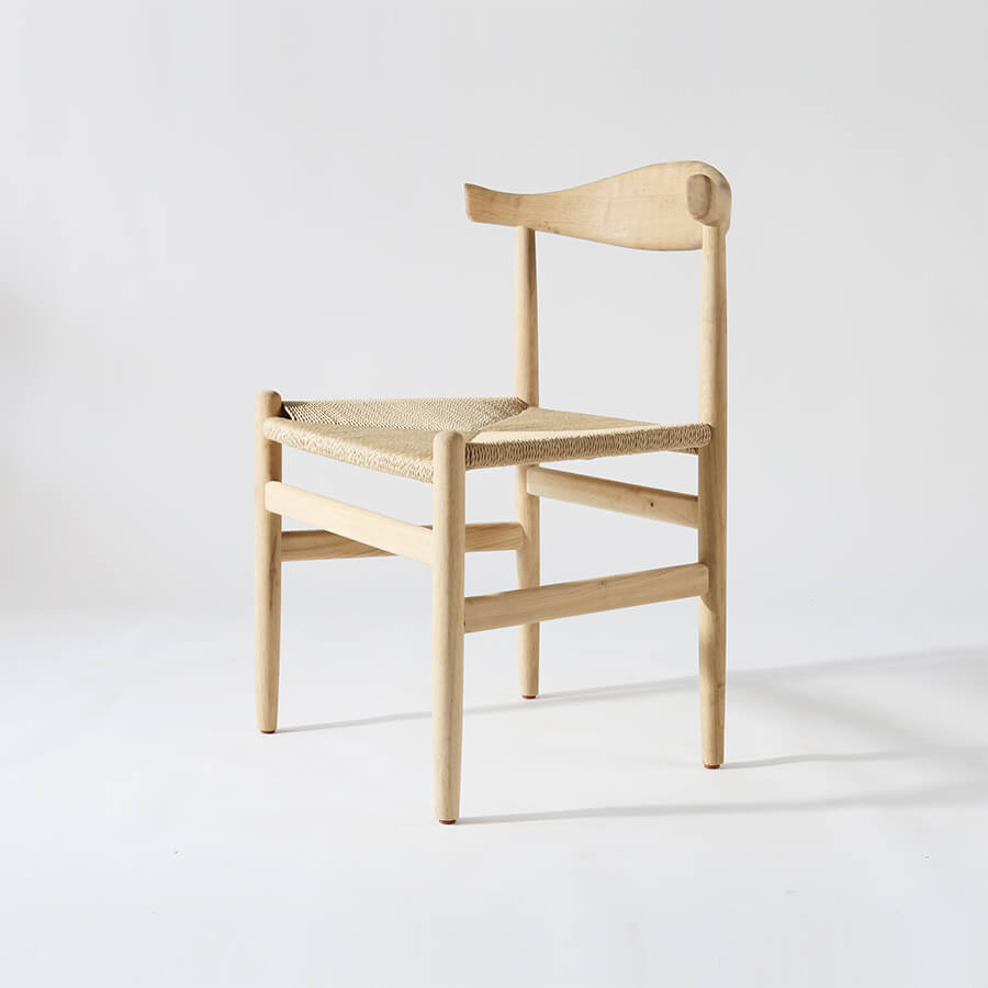 Ghế gỗ Nagoya WC489