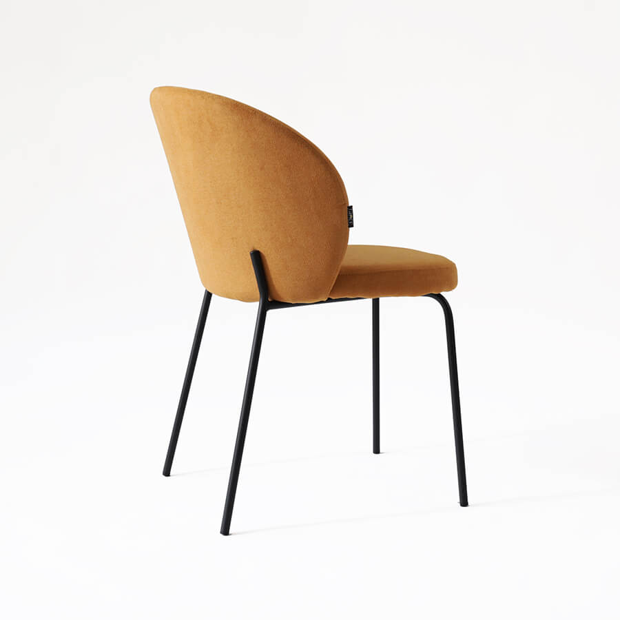 Ghế Zen Chair WC469