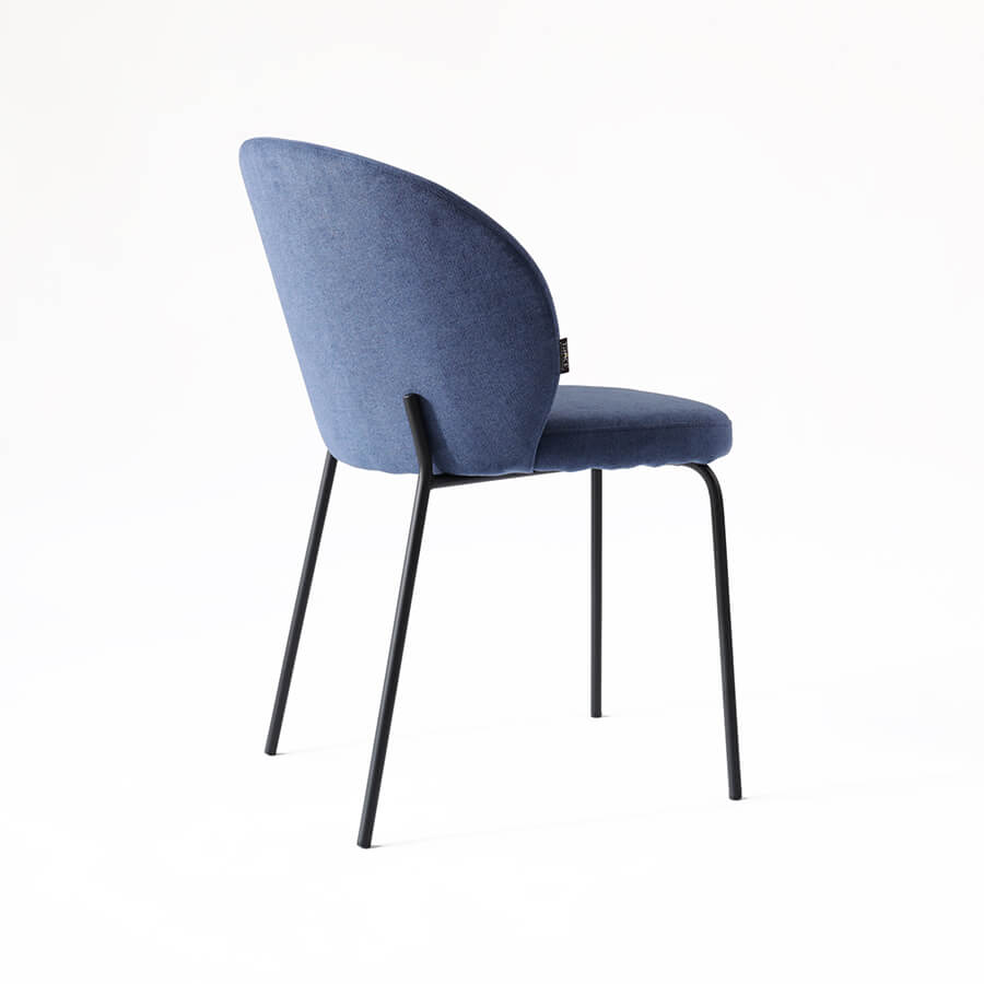Ghế Zen Chair WC469