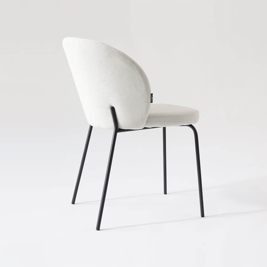 Ghế Zen Chair WC469