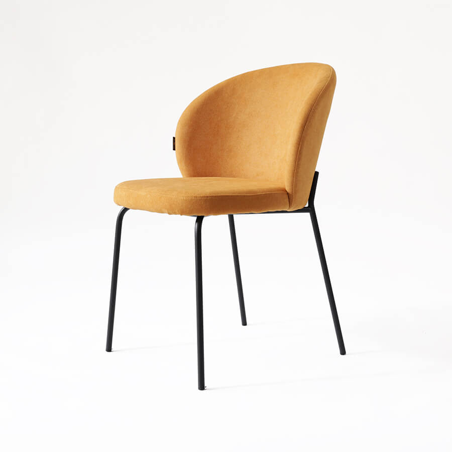 Ghế Zen Chair WC469