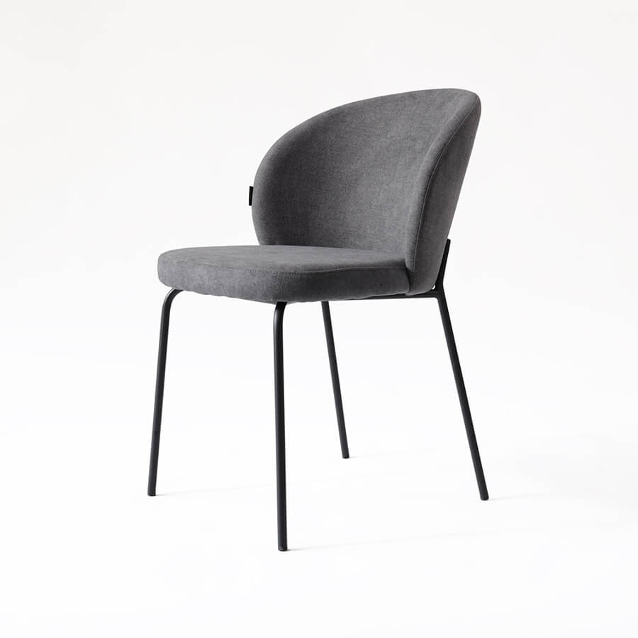 Ghế Zen Chair WC469