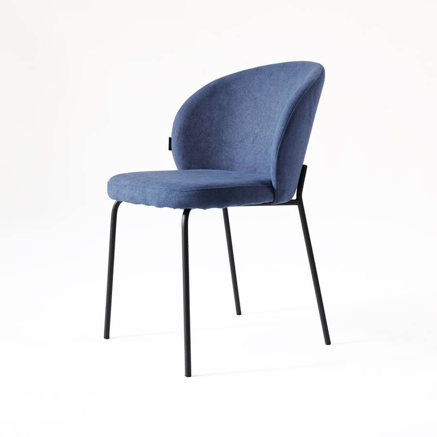 Ghế Zen Chair WC469
