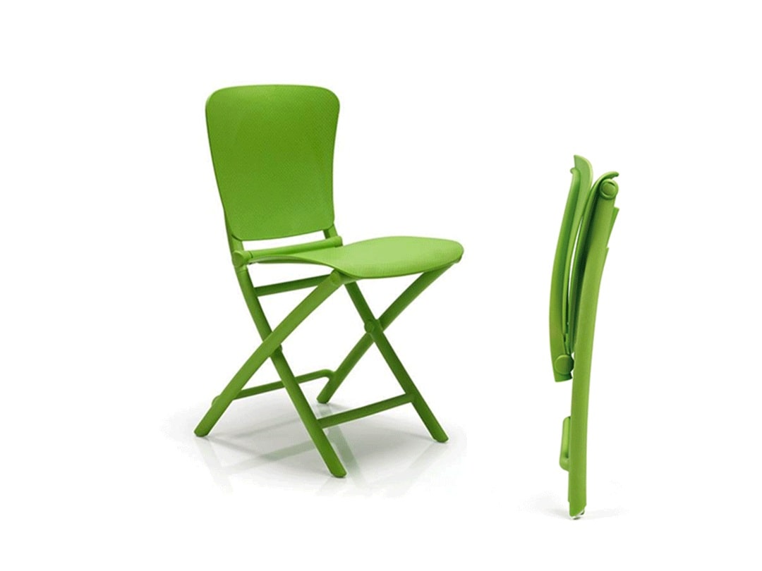 Ghế gấp Zac Classic Chair WC173