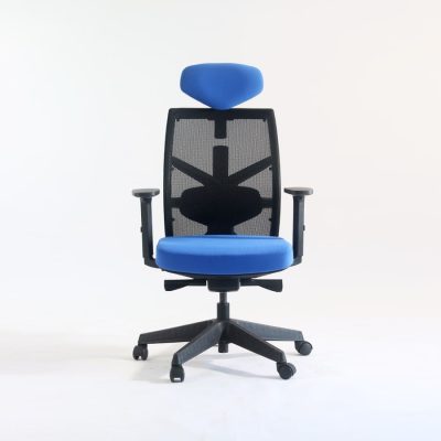 Ghế lưới tựa đầu