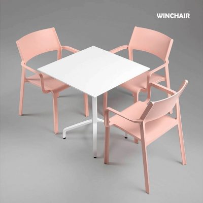 Ghế nhựa bán chạy