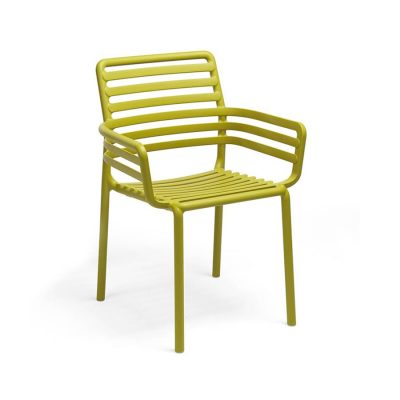 Ghế sân vườn được ưa chuộng