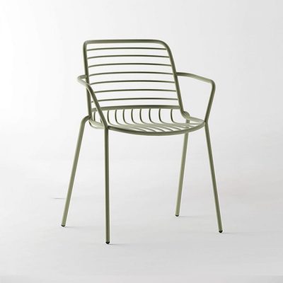 Ghế sắt sơn tĩnh điện