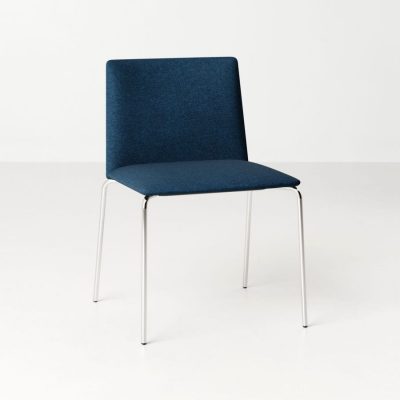 Mẫu ghế ăn đơn giản