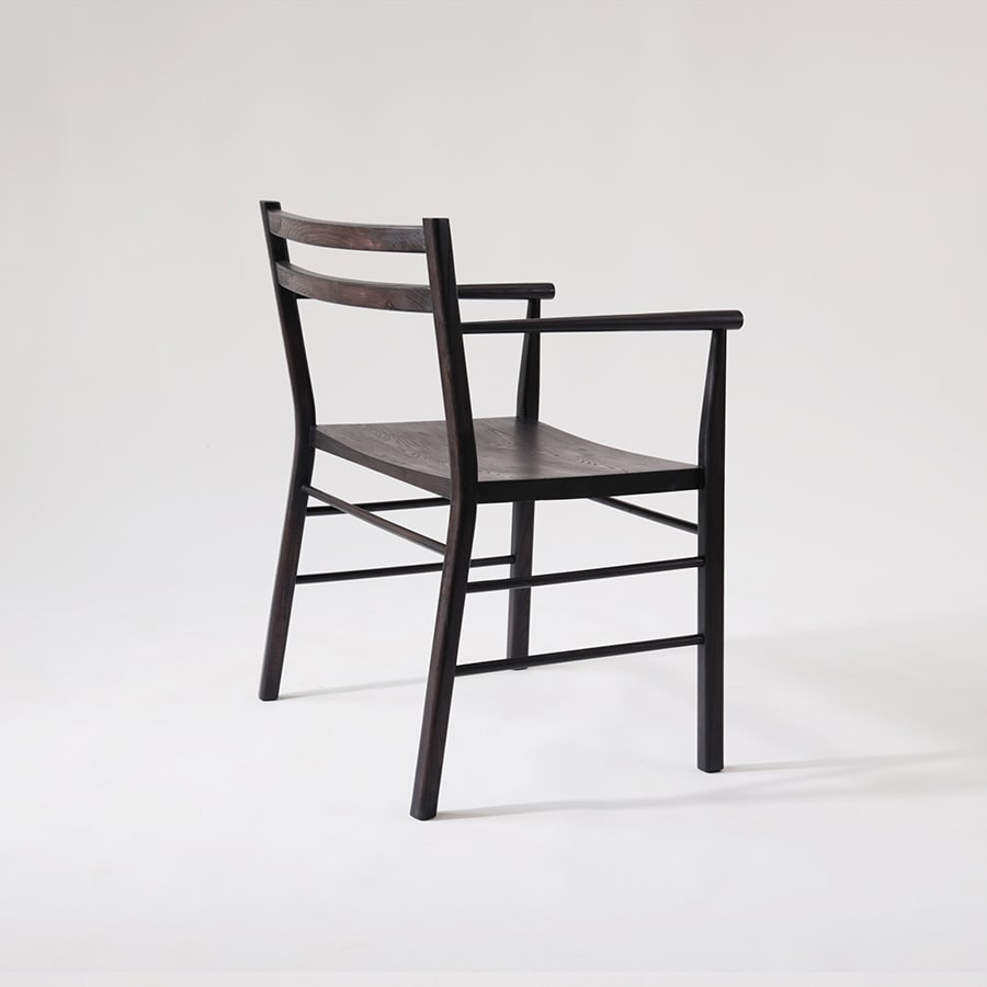 ghế ama armchair wc471