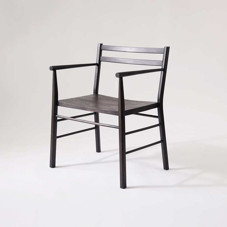 ghế ama armchair wc471
