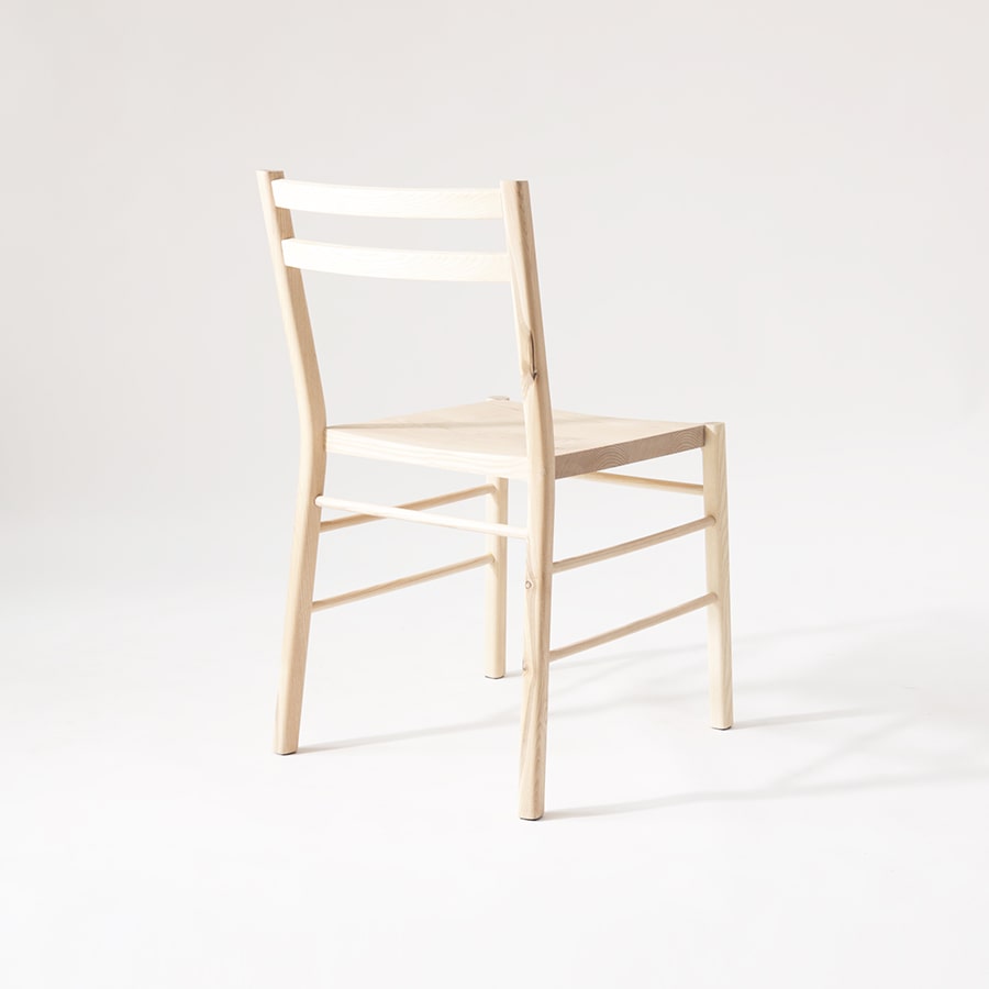 ghế ama chair wc474