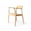 Ghế Ăn Gỗ Cao Cấp Hiroshima CVT-WC490