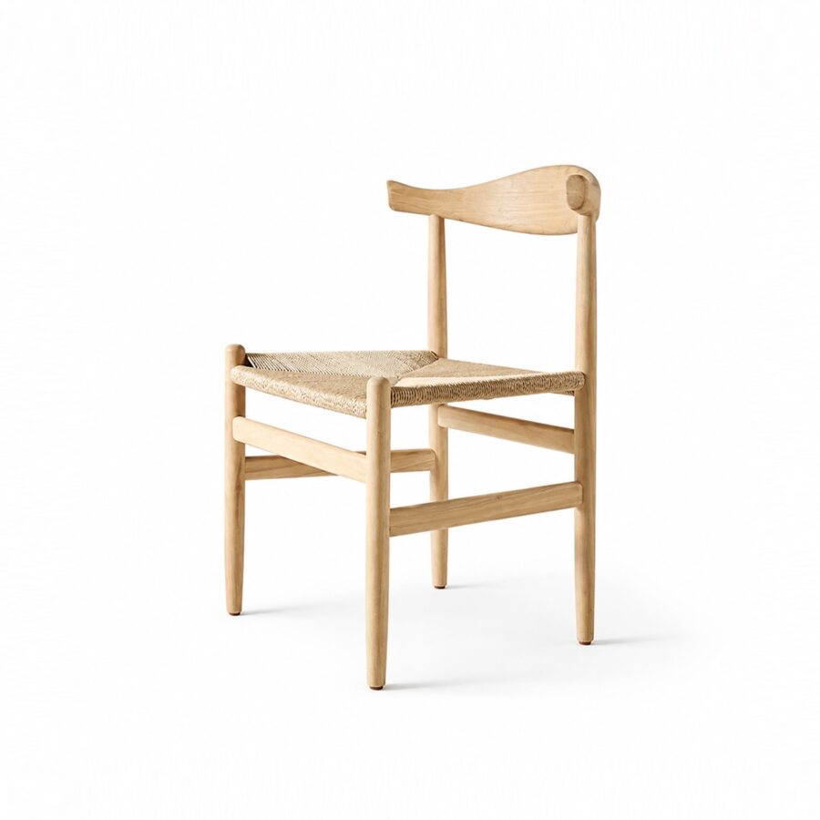 Ghế Ăn Gỗ Cao Cấp Nagoya CVT-WC489