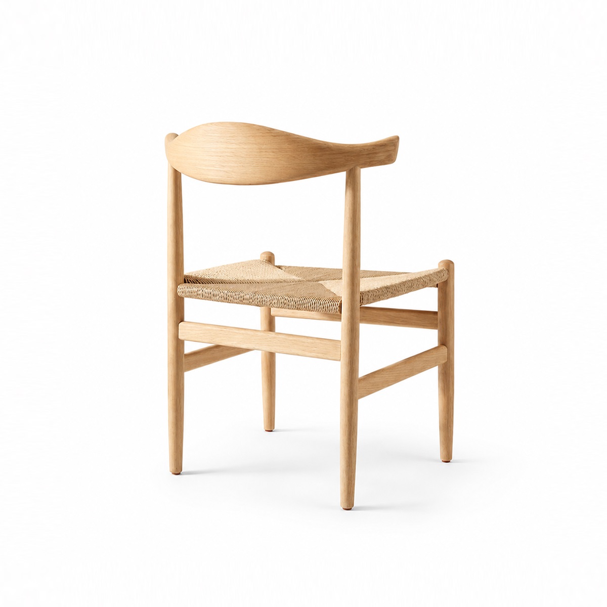 Ghế Ăn Gỗ Cao Cấp Nagoya CVT-WC489