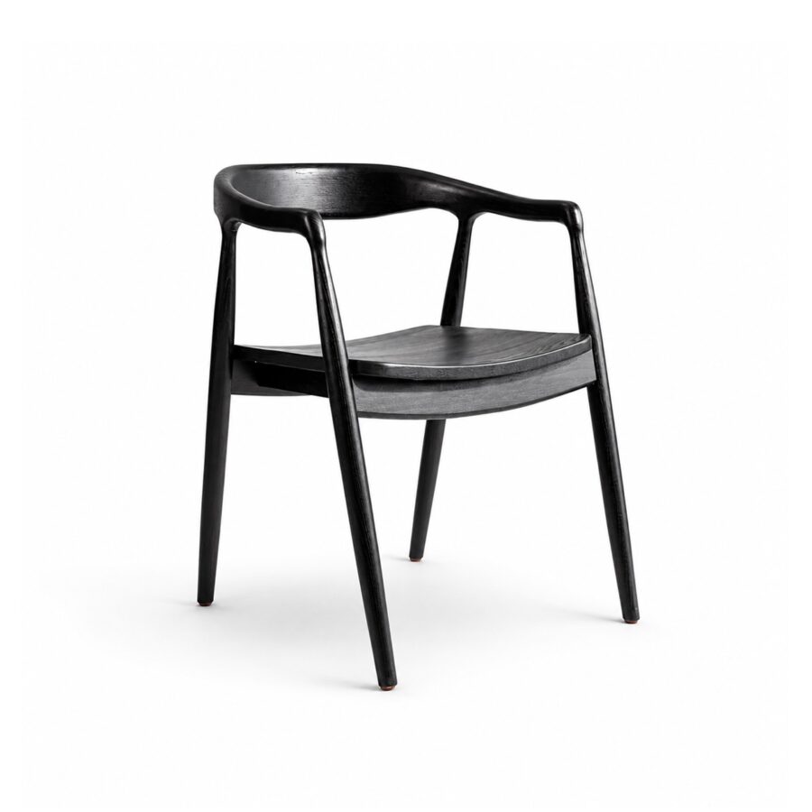 Ghế Ăn Gỗ Cao Cấp Tokyo Chair
