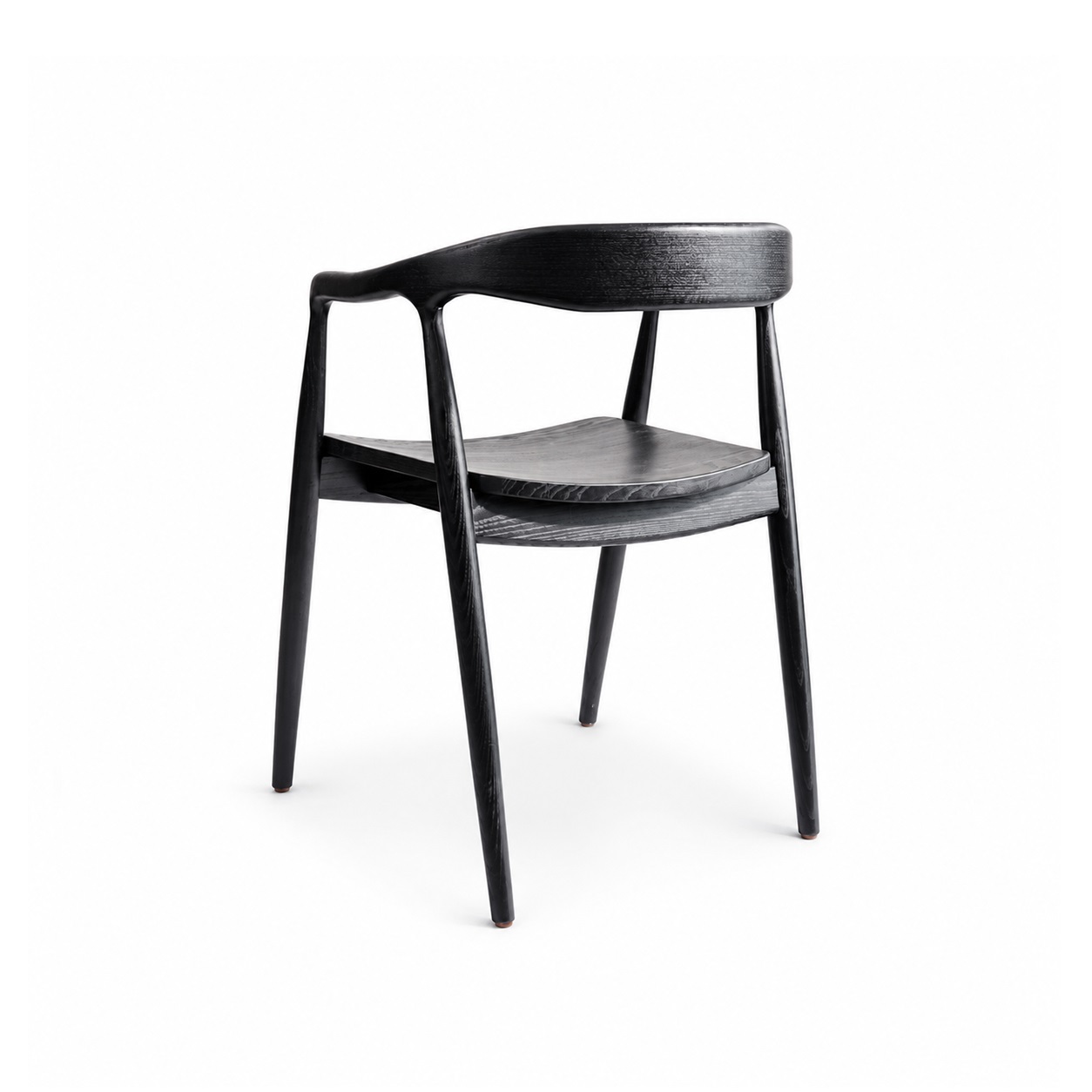 Ghế Ăn Gỗ Cao Cấp Tokyo Chair