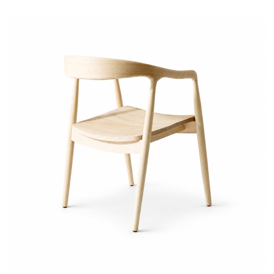 Ghế Ăn Gỗ Cao Cấp Tokyo Chair