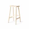 Ghế Bàn Đảo Bếp Mimi Stool 412-WC473
