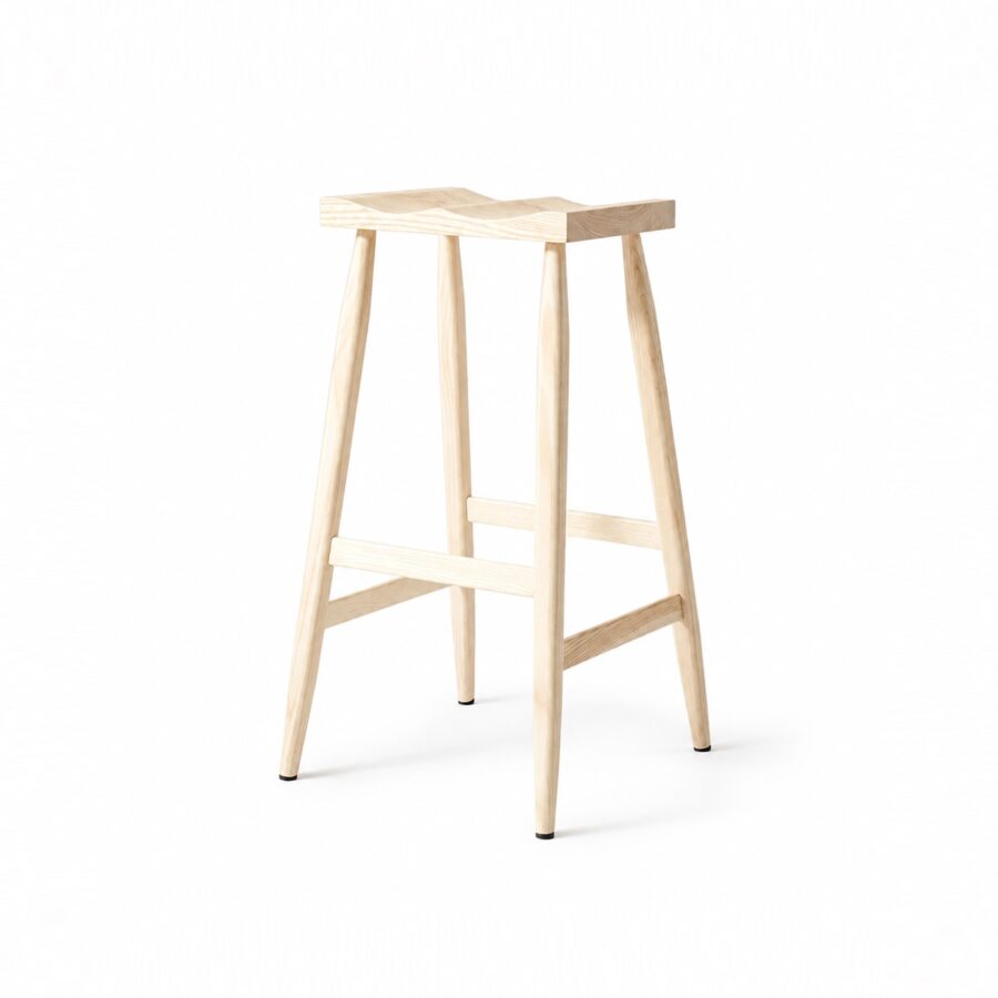 Ghế Bàn Đảo Bếp Mimi Stool 412-WC473