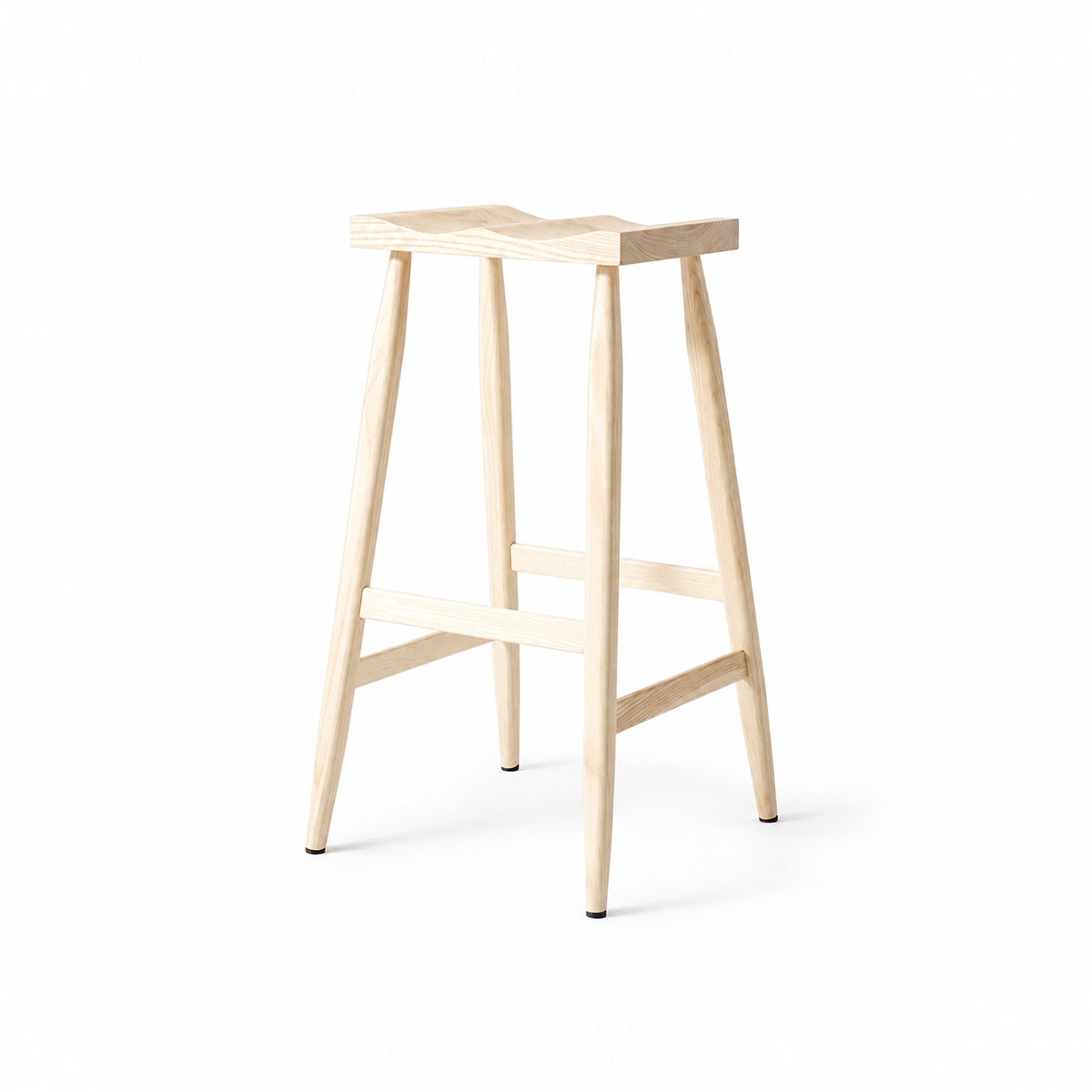 Ghế Bàn Đảo Bếp Mimi Stool 412-WC473