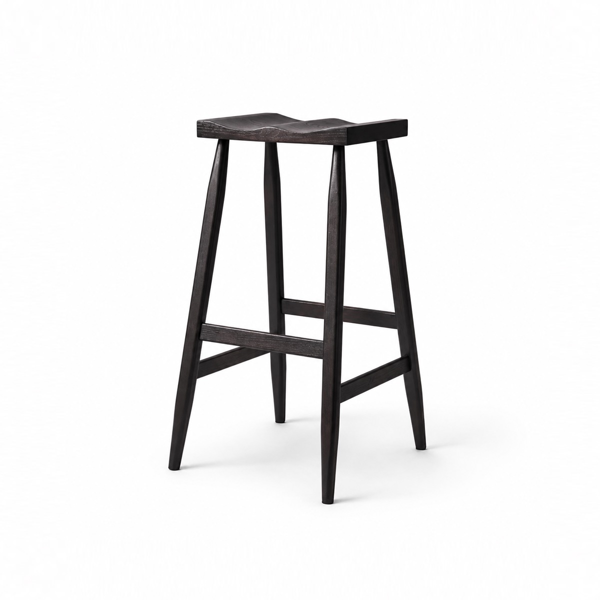 Ghế Bàn Đảo Bếp Mimi Stool 412-WC473