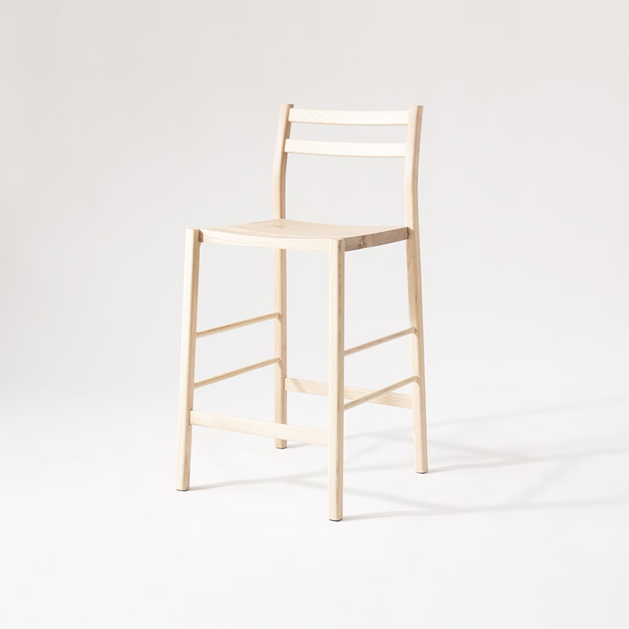Ghế Bar Kiki Stool WC472