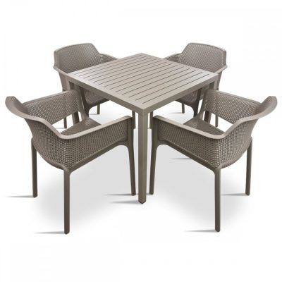 Ghế cafe sân vườn