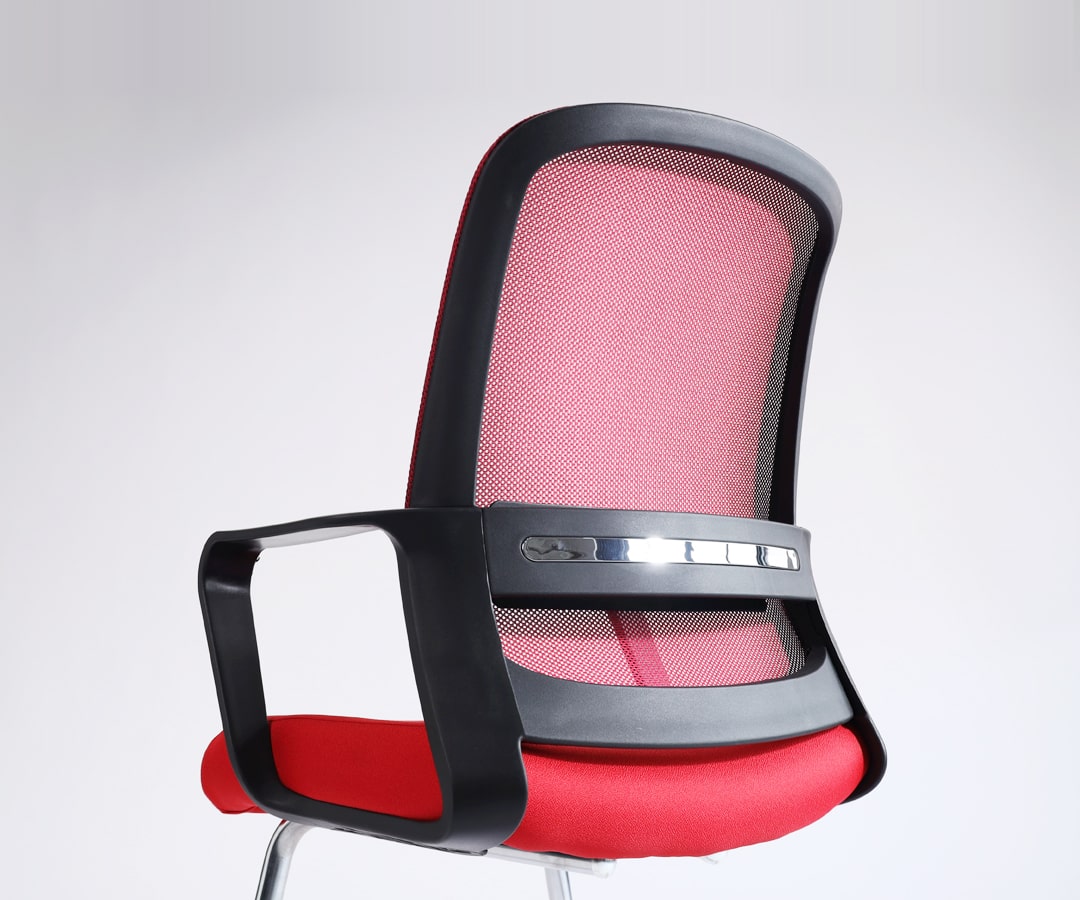 Ghế Văn Phòng Chân Quỳ RPB-GVP222