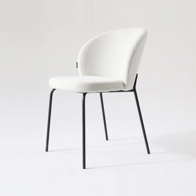 Ghế ăn chân sắt