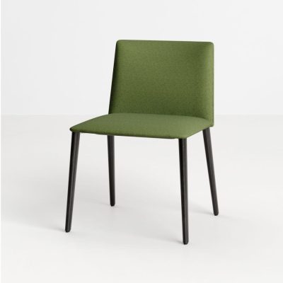 Ghế cafe bọc nệm