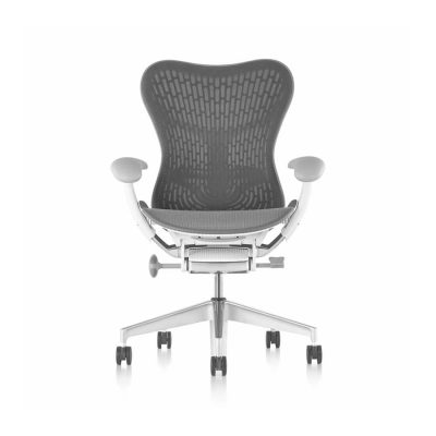 Ghế công thái học Mirra GVP201