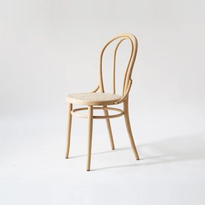 Ghế gỗ nhà hàng