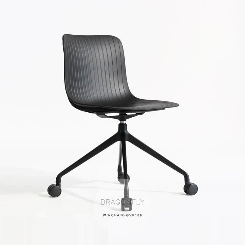 Ghế văn phòng nhỏ gọn