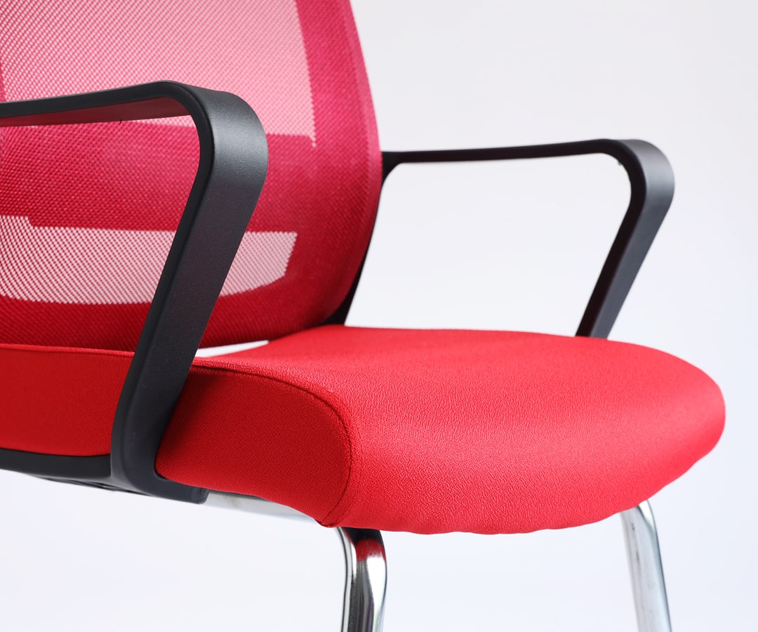 Ghế Văn Phòng Chân Quỳ RPB-GVP222