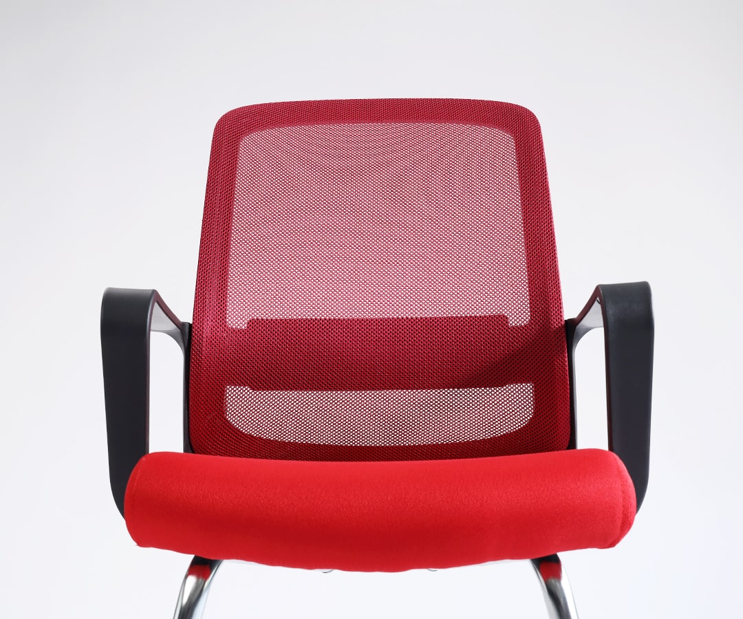 Ghế Văn Phòng Chân Quỳ RPB-GVP222