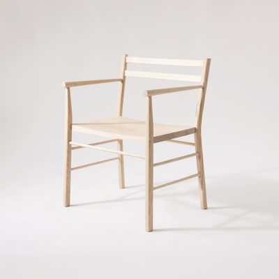 Ghế gỗ tần bì