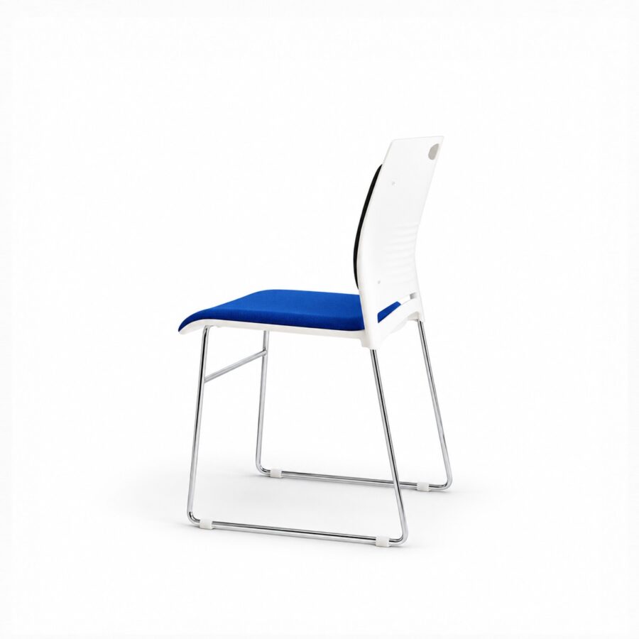 Ghế Làm Việc Chân Quỳ Xếp Chồng RPB-GVP219