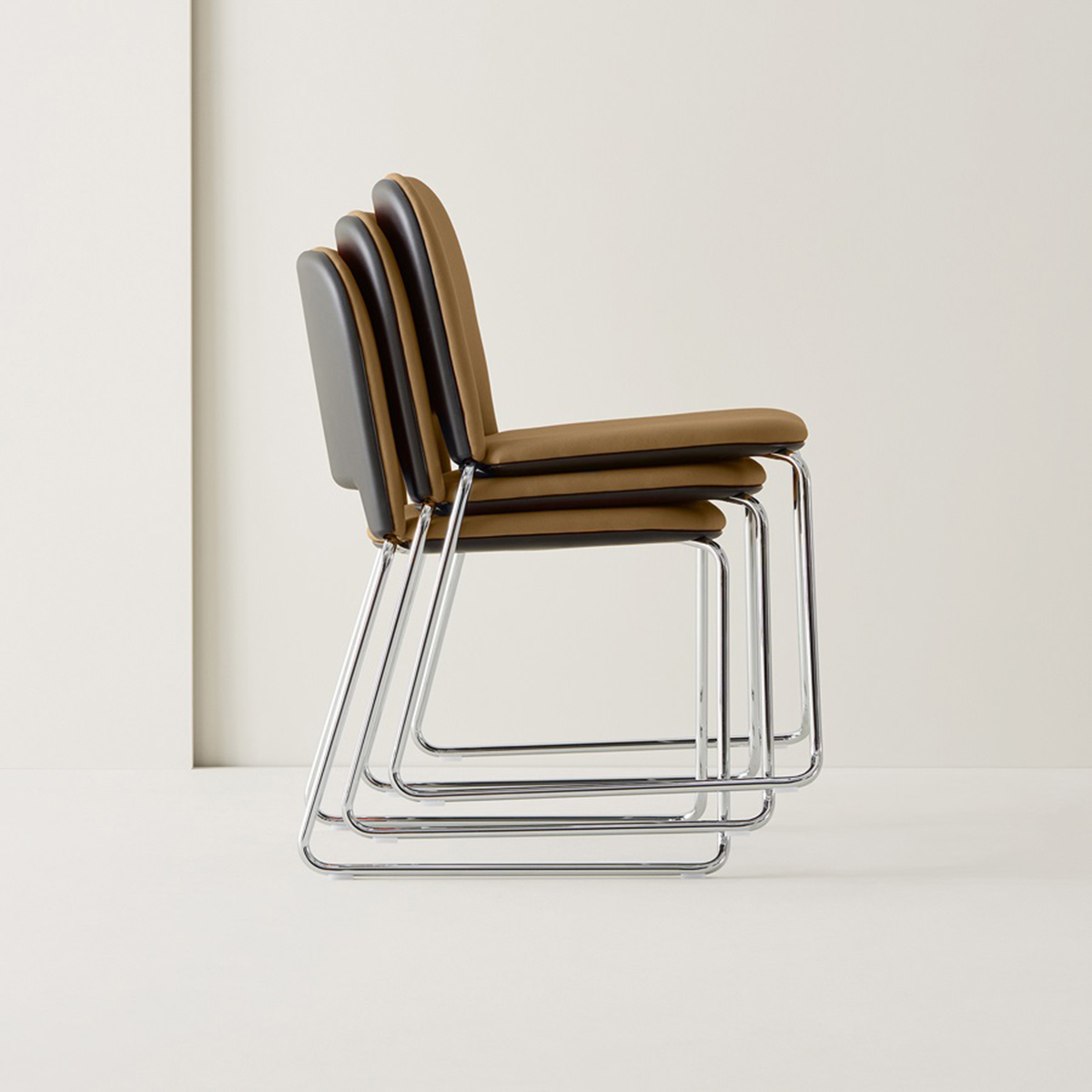 Ghế làm việc văn phòng nhỏ gọn