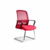 Ghế Văn Phòng Chân Quỳ Lưng Lưới RPB-GVP222