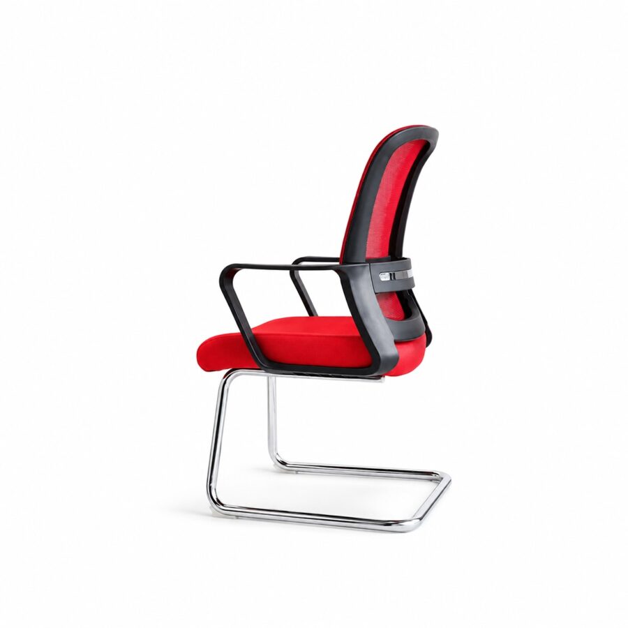 Ghế Văn Phòng Chân Quỳ Lưng Lưới RPB-GVP222