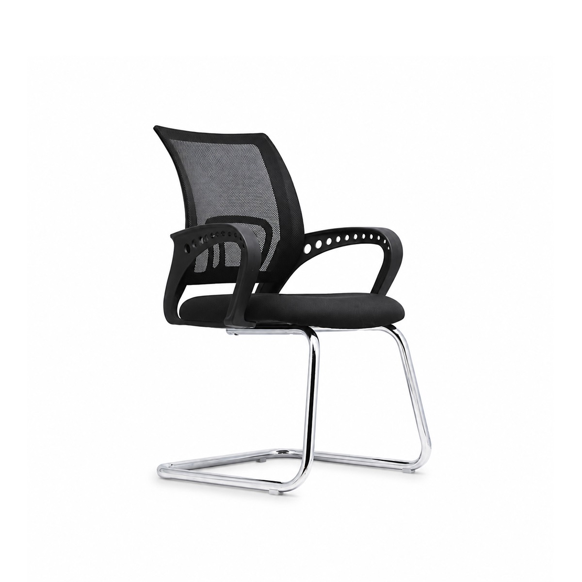 Ghế Văn Phòng Chân Quỳ Lưng Lưới RPB-GVP224