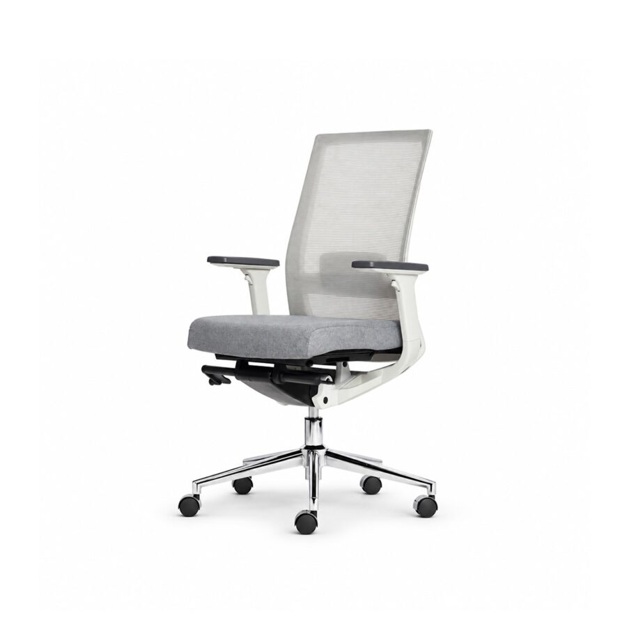 Ghế Văn Phòng Công Thái Học RPB-GVP216