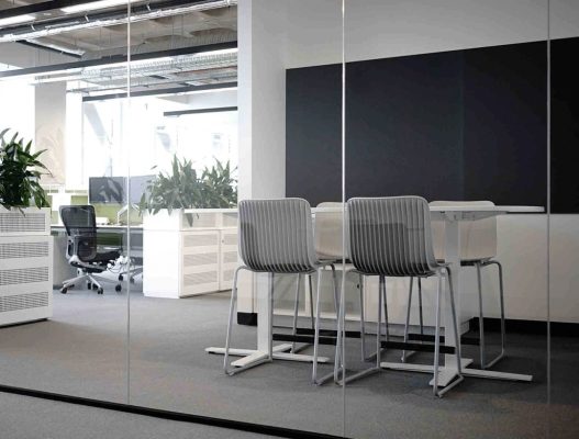 Ghế pantry là gì